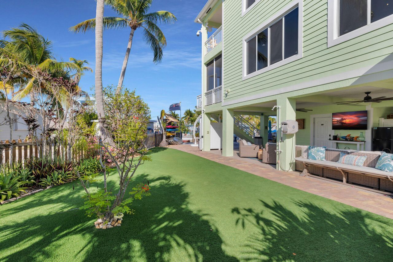 140 Fairwich Court, Tavernier, FL 33070 Photo