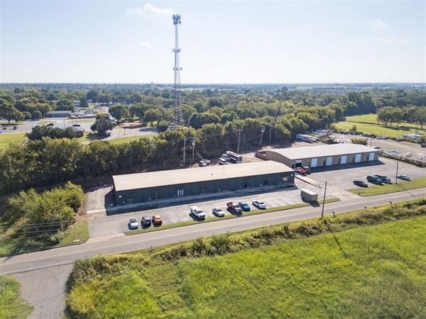 307 S Front Street, Noble, OK 73068