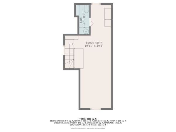 147-44 84th Drive, Unit A, Queens, NY 11435