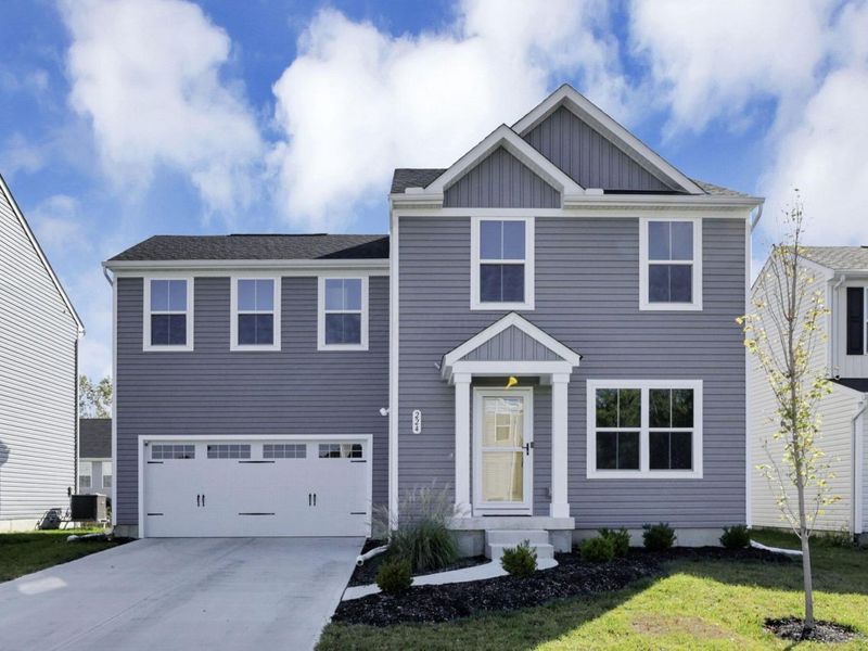 224 Mackinac Drive, Springfield, OH 45505 Photo 1