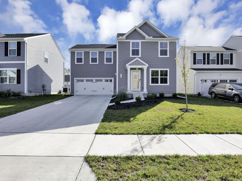 224 Mackinac Drive, Springfield, OH 45505 Photo 2