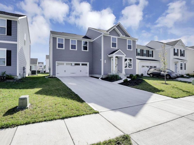 224 Mackinac Drive, Springfield, OH 45505 Photo 3