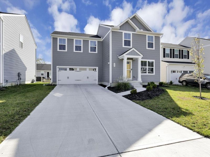 224 Mackinac Drive, Springfield, OH 45505 Photo 4