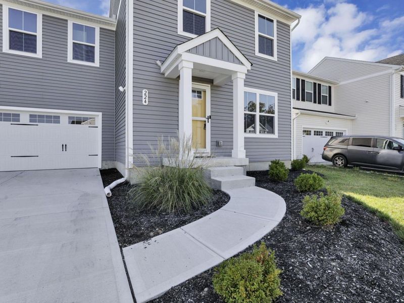 224 Mackinac Drive, Springfield, OH 45505 Photo 5