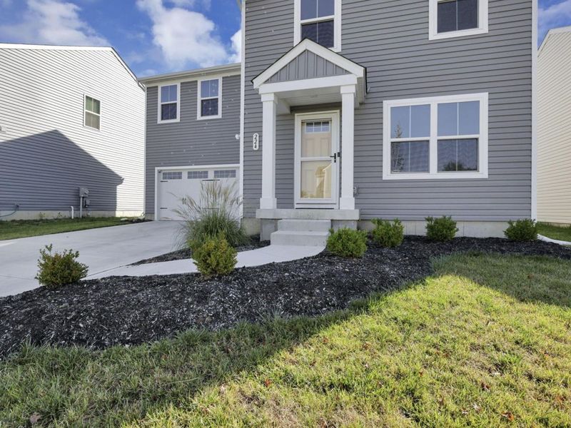224 Mackinac Drive, Springfield, OH 45505 Photo 6