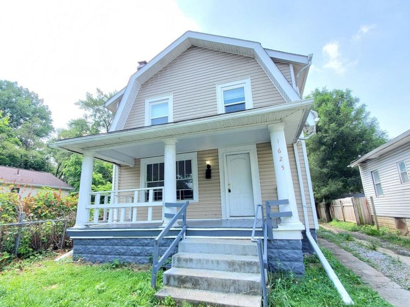 1625 Kenmore Road, Columbus, OH 43211 Photo 1