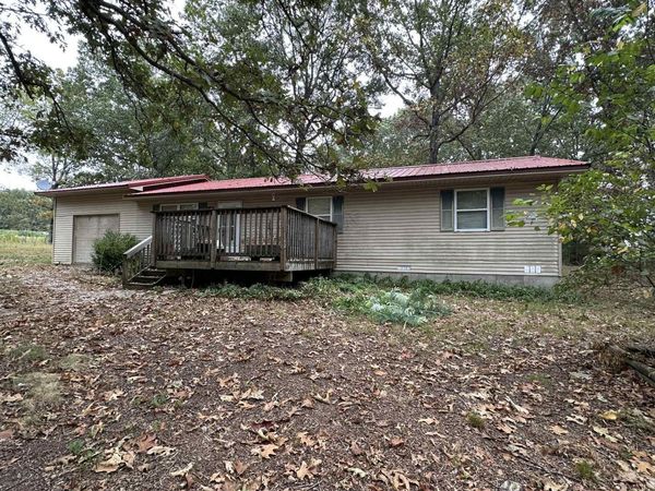 9592 County Road 7530, Pottersville, MO 65790