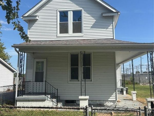 2202 Missouri Avenue, Granite City, IL 62040