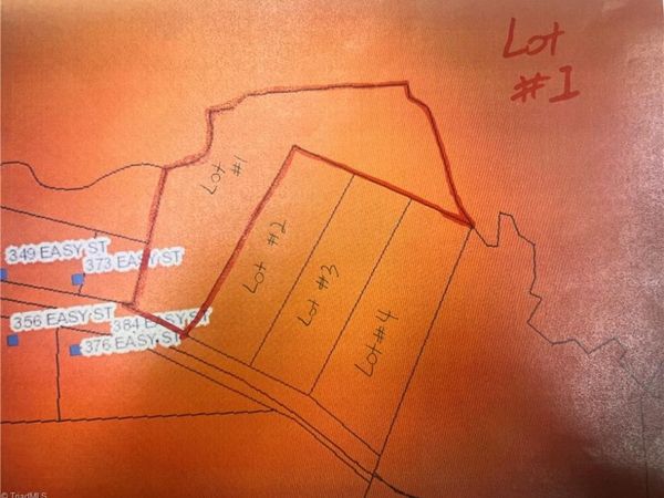 0 lot 1 Easy Street , Providence, NC 27315