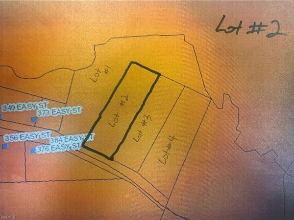 00 lot 2 Easy Street , Providence, NC 27315