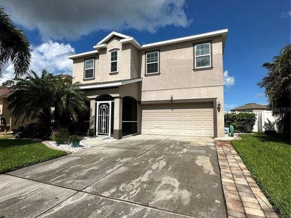 7823 110TH AVENUE E, PARRISH, FL 34219