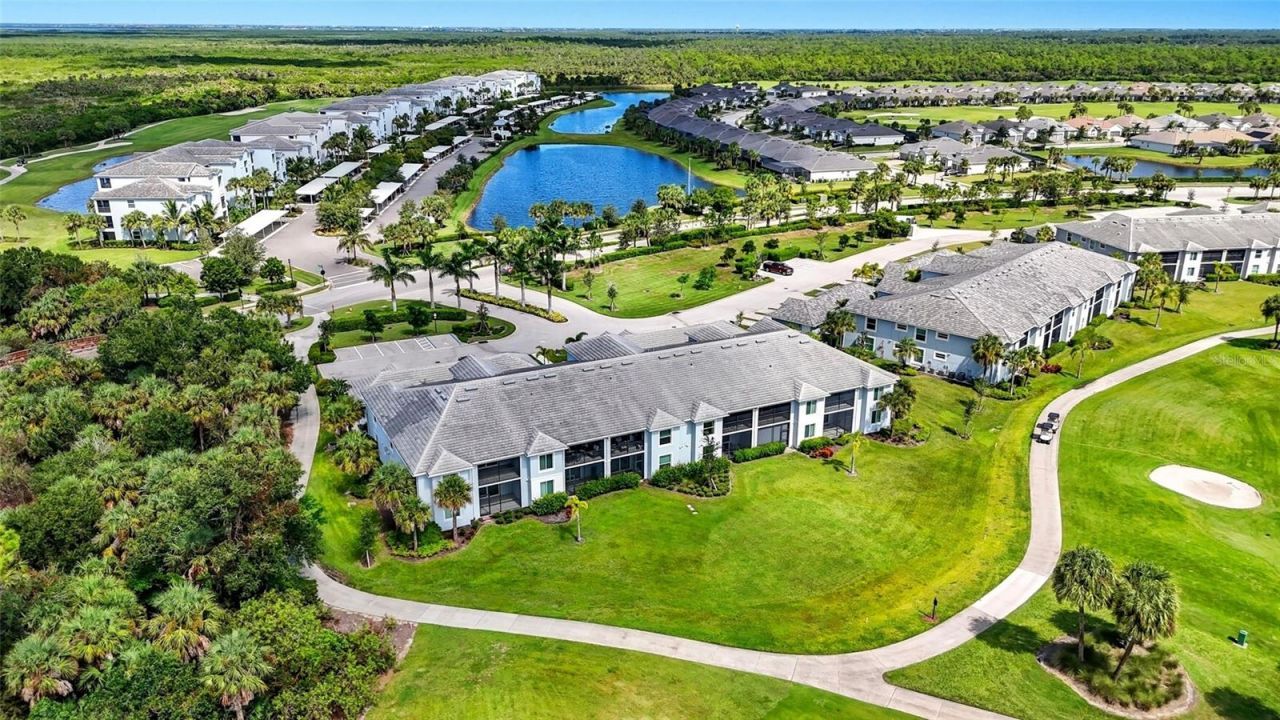 14070 Heritage Landing Boulevard, Unit 423, Punta Gorda, FL 33955 Photo