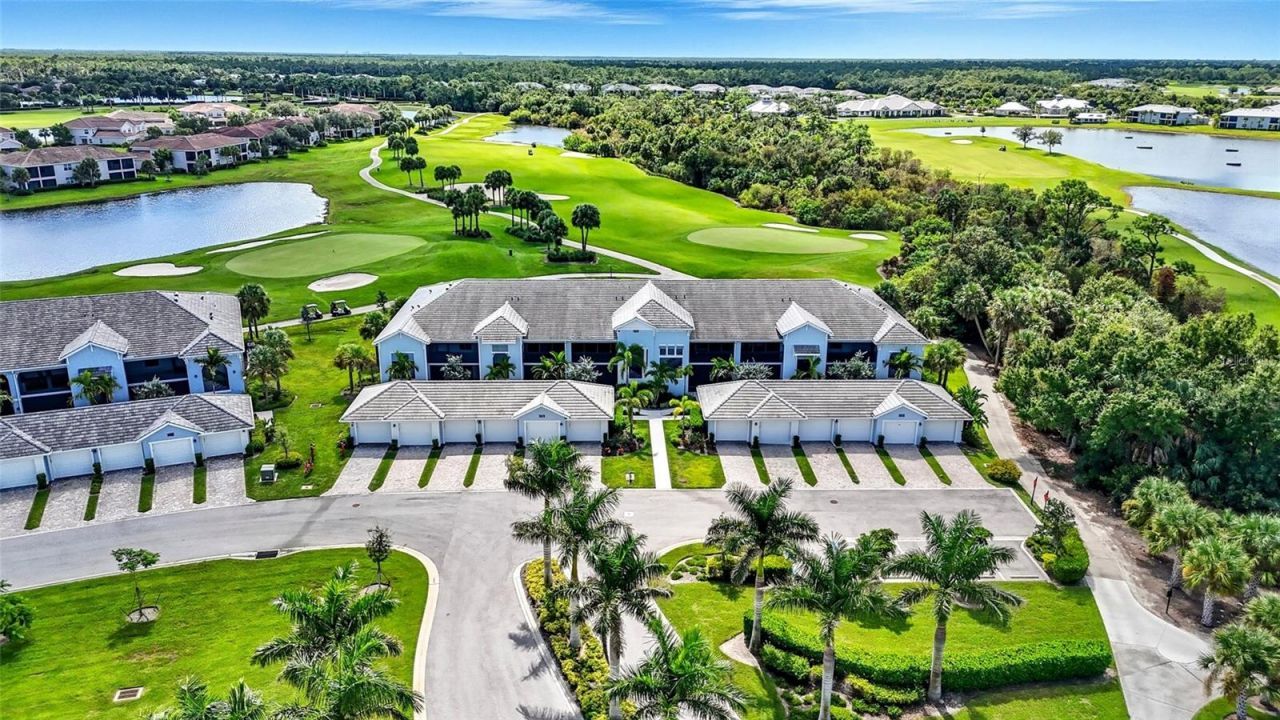 14070 Heritage Landing Boulevard, Unit 423, Punta Gorda, FL 33955 Photo