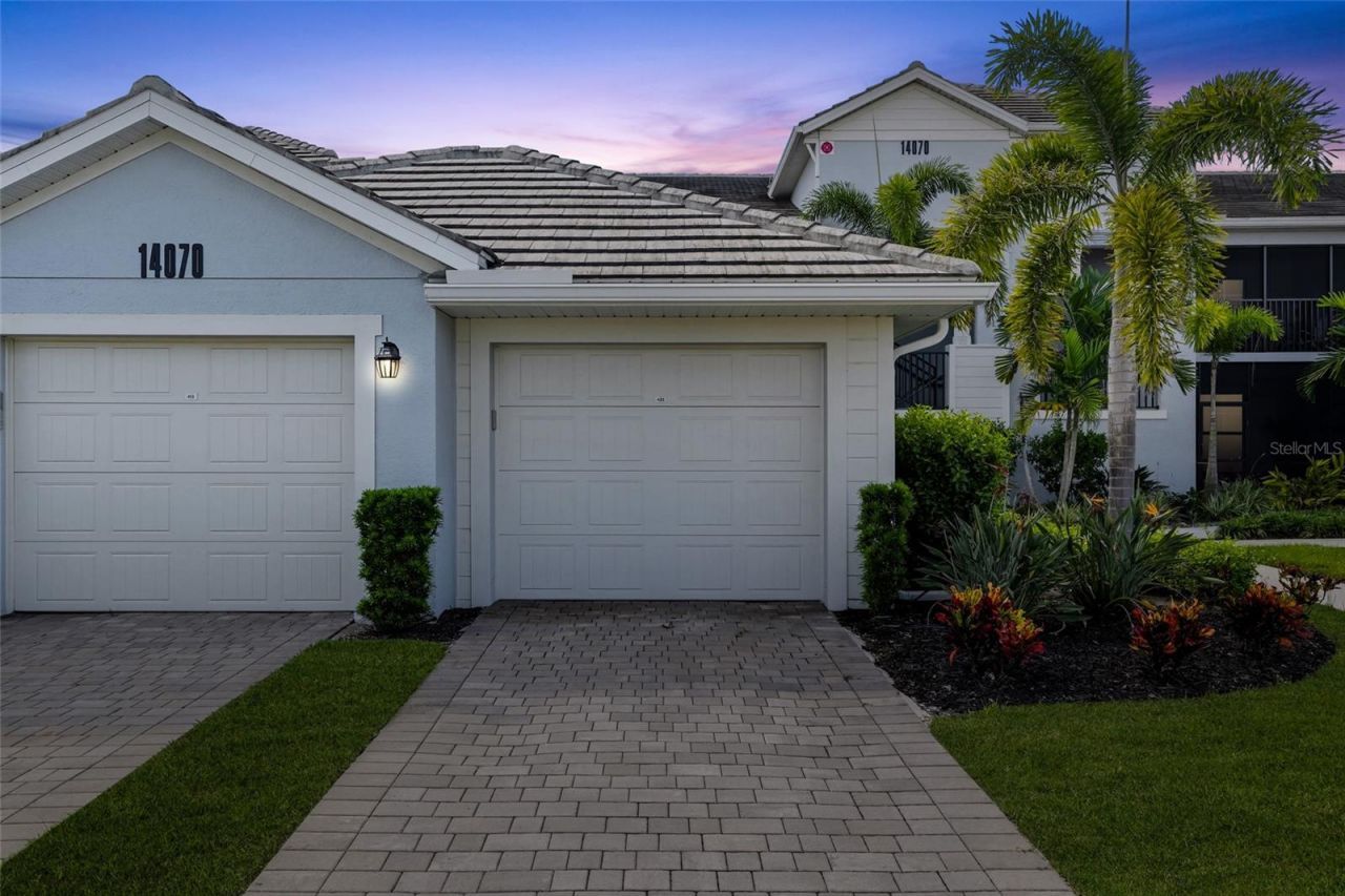 14070 Heritage Landing Boulevard, Unit 423, Punta Gorda, FL 33955 Photo