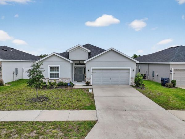1026 MONTGOMERY LANE, POLK CITY, FL 33868