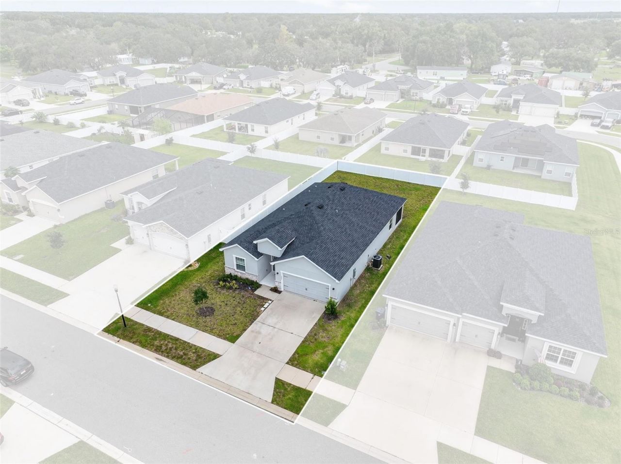 1026 Montgomery Lane, Polk City, FL 33868 Photo