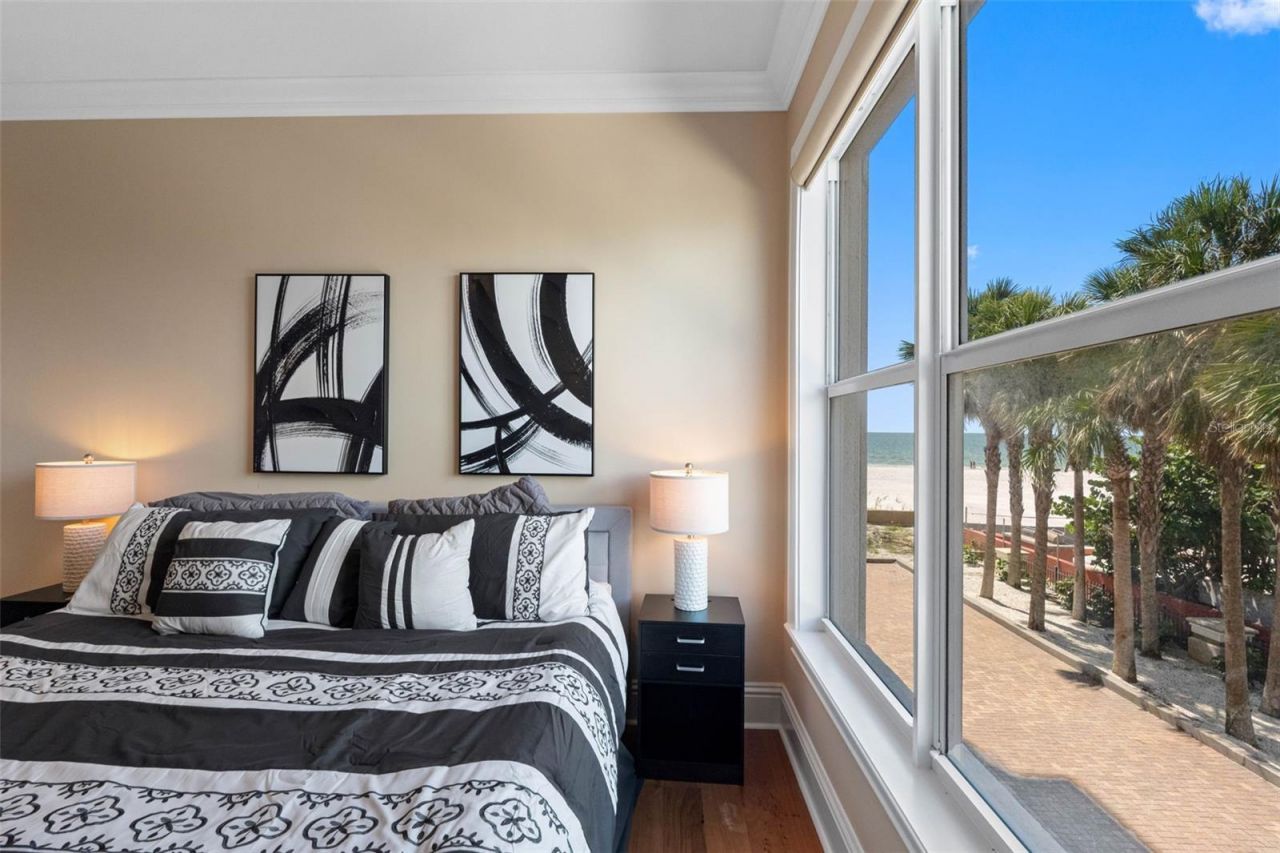 13630 Gulf Boulevard, Unit 200C, Madeira Beach, FL 33708 Photo