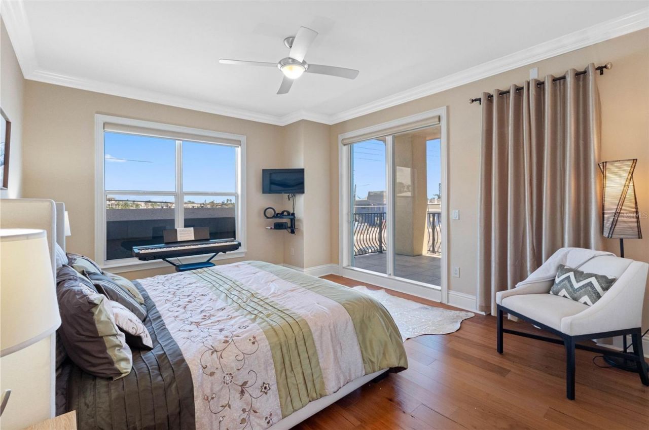 13630 Gulf Boulevard, Unit 200C, Madeira Beach, FL 33708 Photo