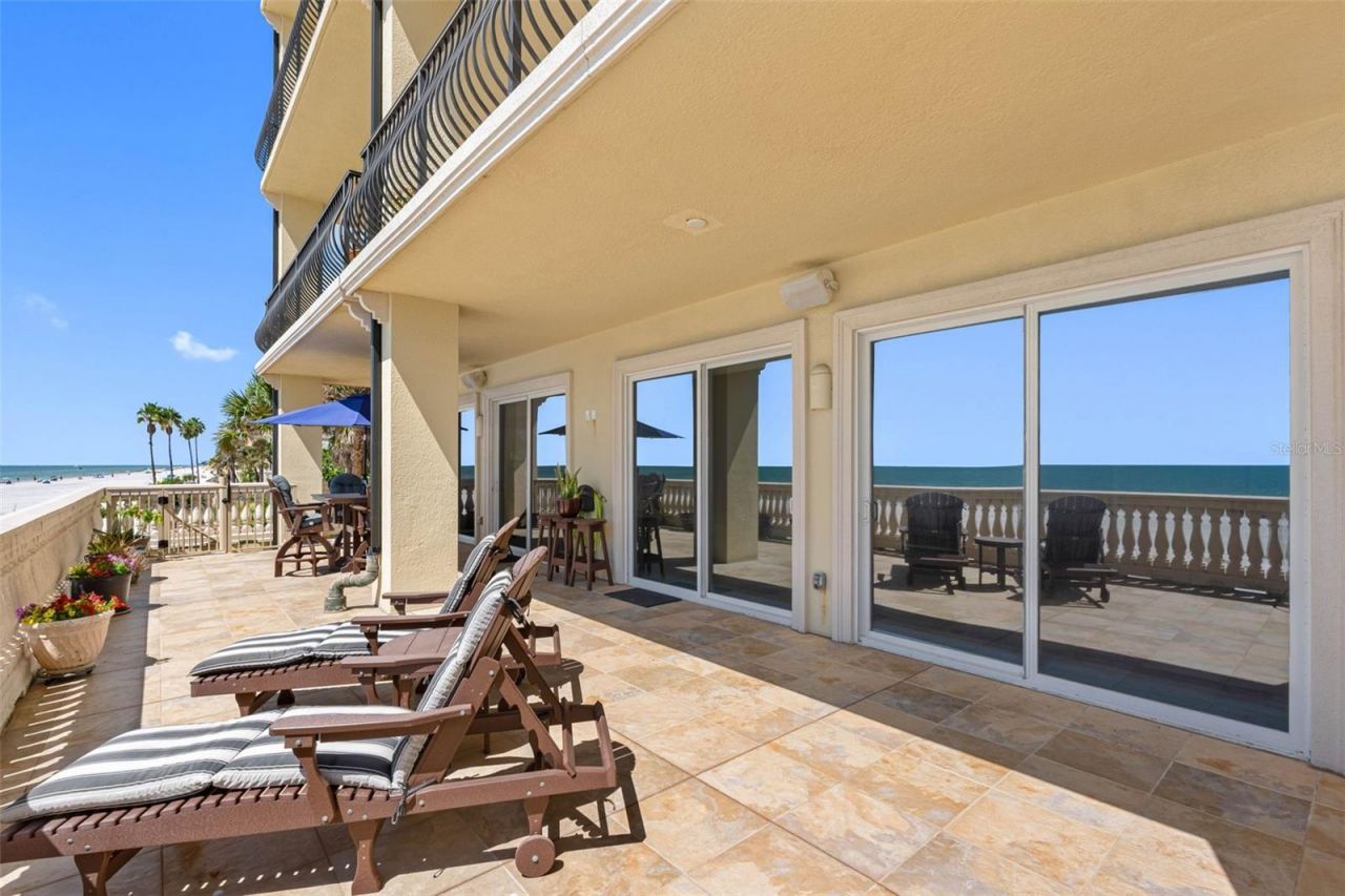 13630 Gulf Boulevard, Unit 200C, Madeira Beach, FL 33708 Photo