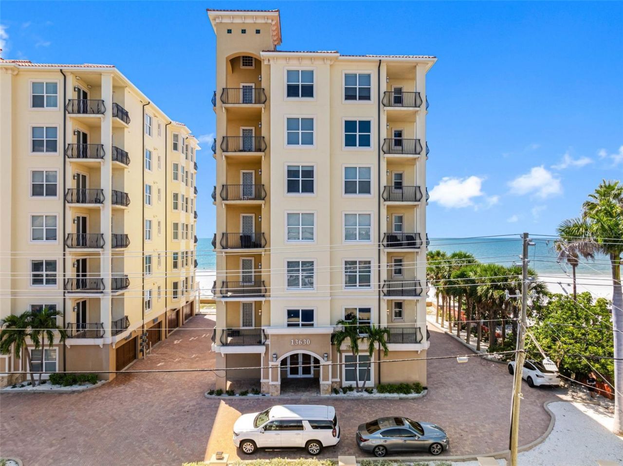 13630 Gulf Boulevard, Unit 200C, Madeira Beach, FL 33708 Photo