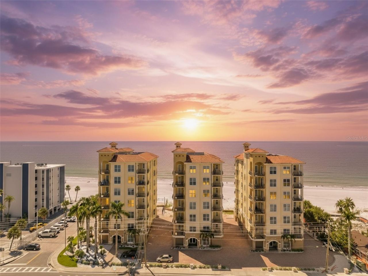 13630 Gulf Boulevard, Unit 200C, Madeira Beach, FL 33708 Photo