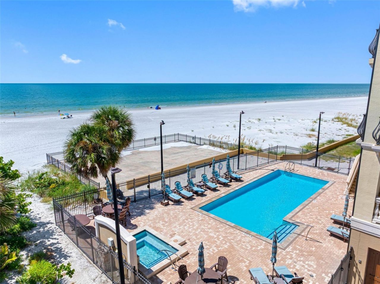 13630 Gulf Boulevard, Unit 200C, Madeira Beach, FL 33708 Photo