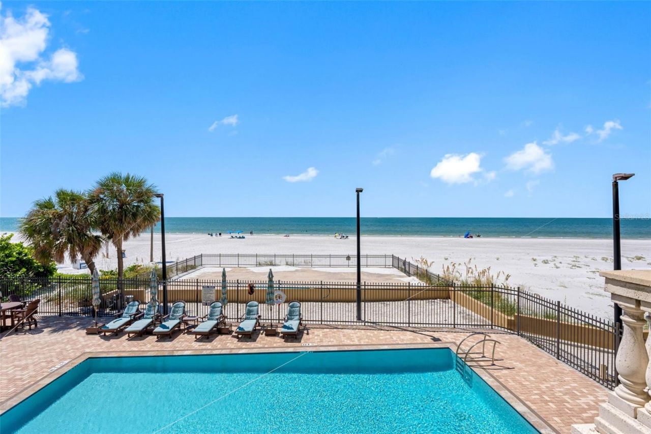 13630 Gulf Boulevard, Unit 200C, Madeira Beach, FL 33708 Photo