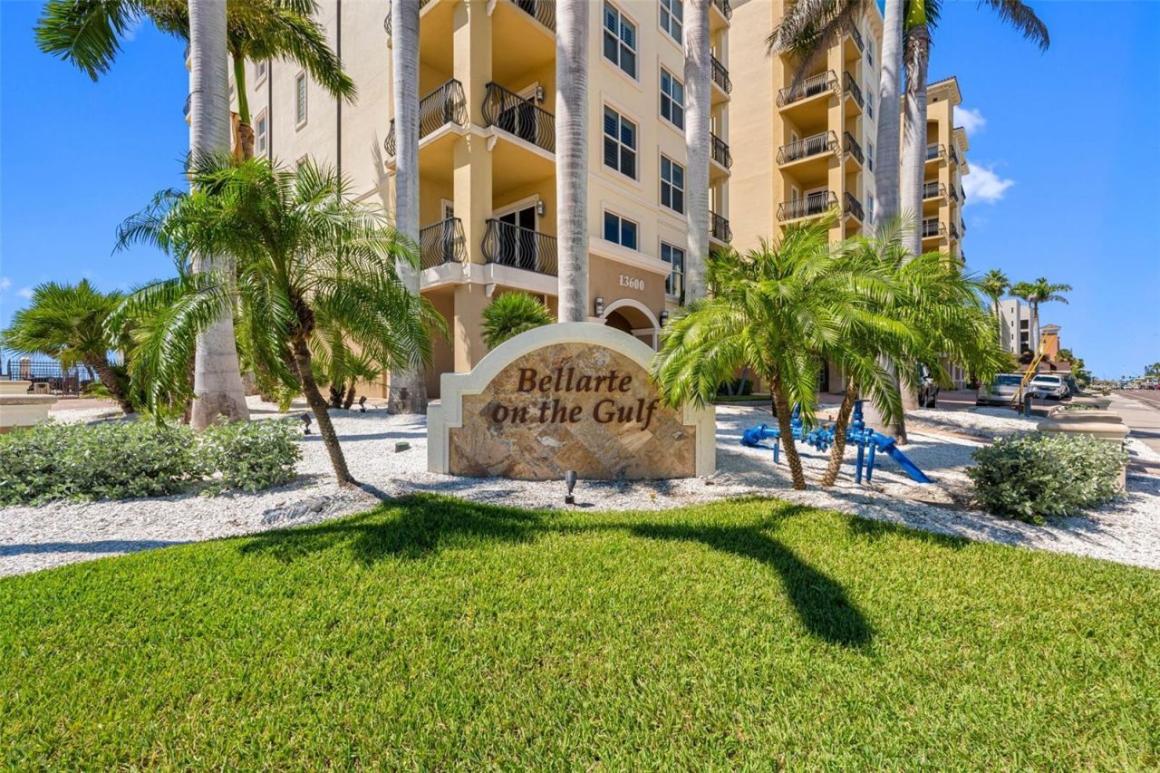 13630 Gulf Boulevard, Unit 200C, Madeira Beach, FL 33708 Photo