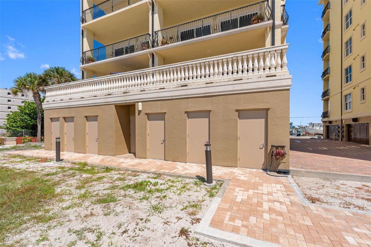 13630 Gulf Boulevard, Unit 200C, Madeira Beach, FL 33708 Photo