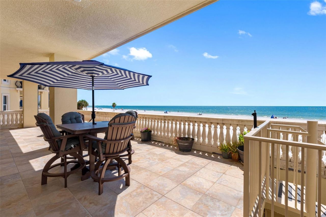 13630 Gulf Boulevard, Unit 200C, Madeira Beach, FL 33708 Photo