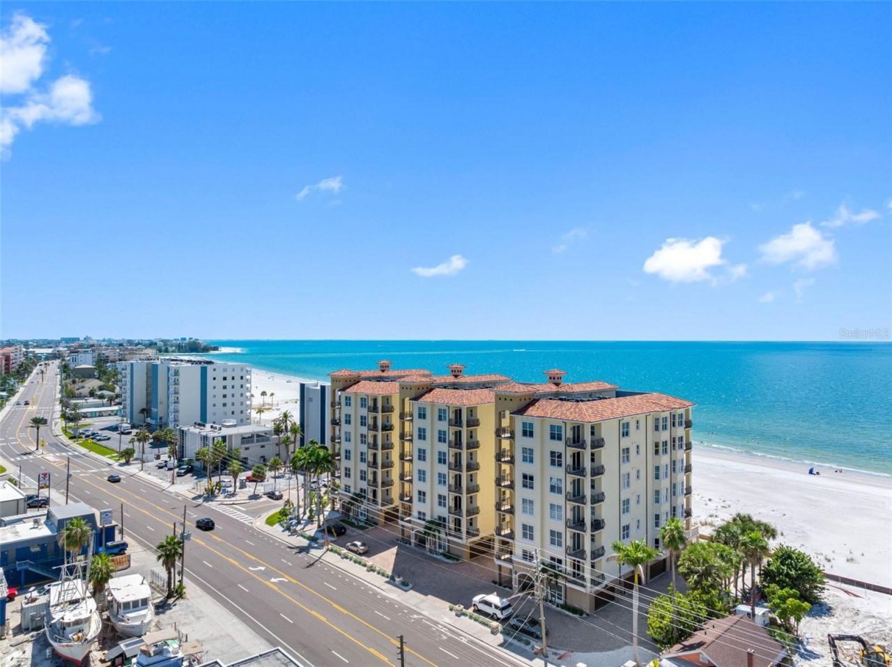13630 Gulf Boulevard, Unit 200C, Madeira Beach, FL 33708 Photo