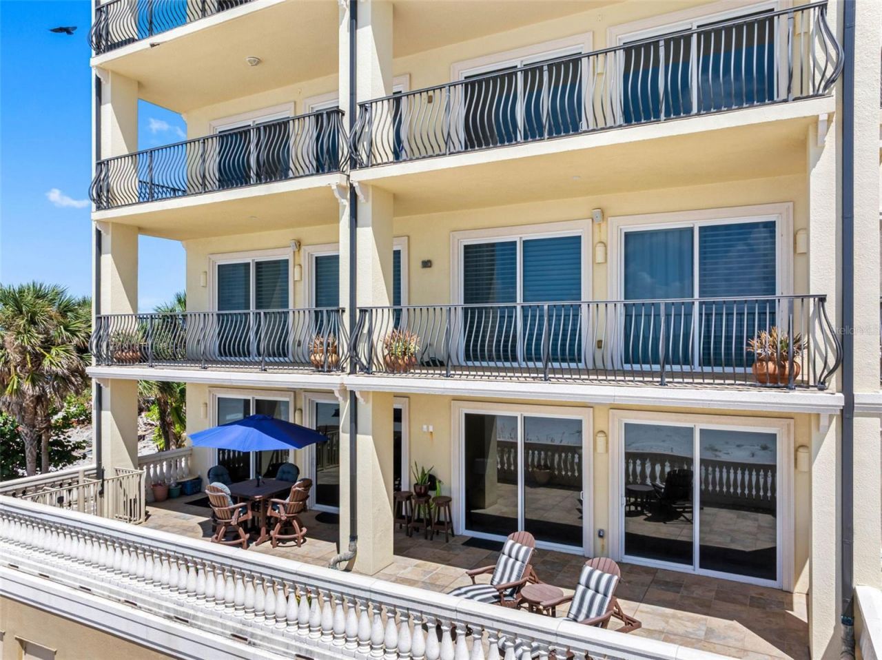 13630 Gulf Boulevard, Unit 200C, Madeira Beach, FL 33708 Photo