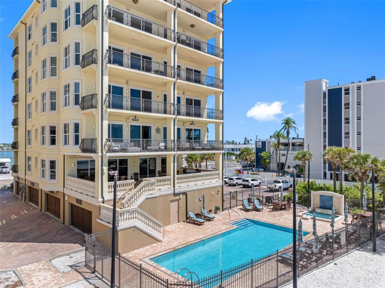 13630 Gulf Boulevard, Unit 200C, Madeira Beach, FL 33708 Photo