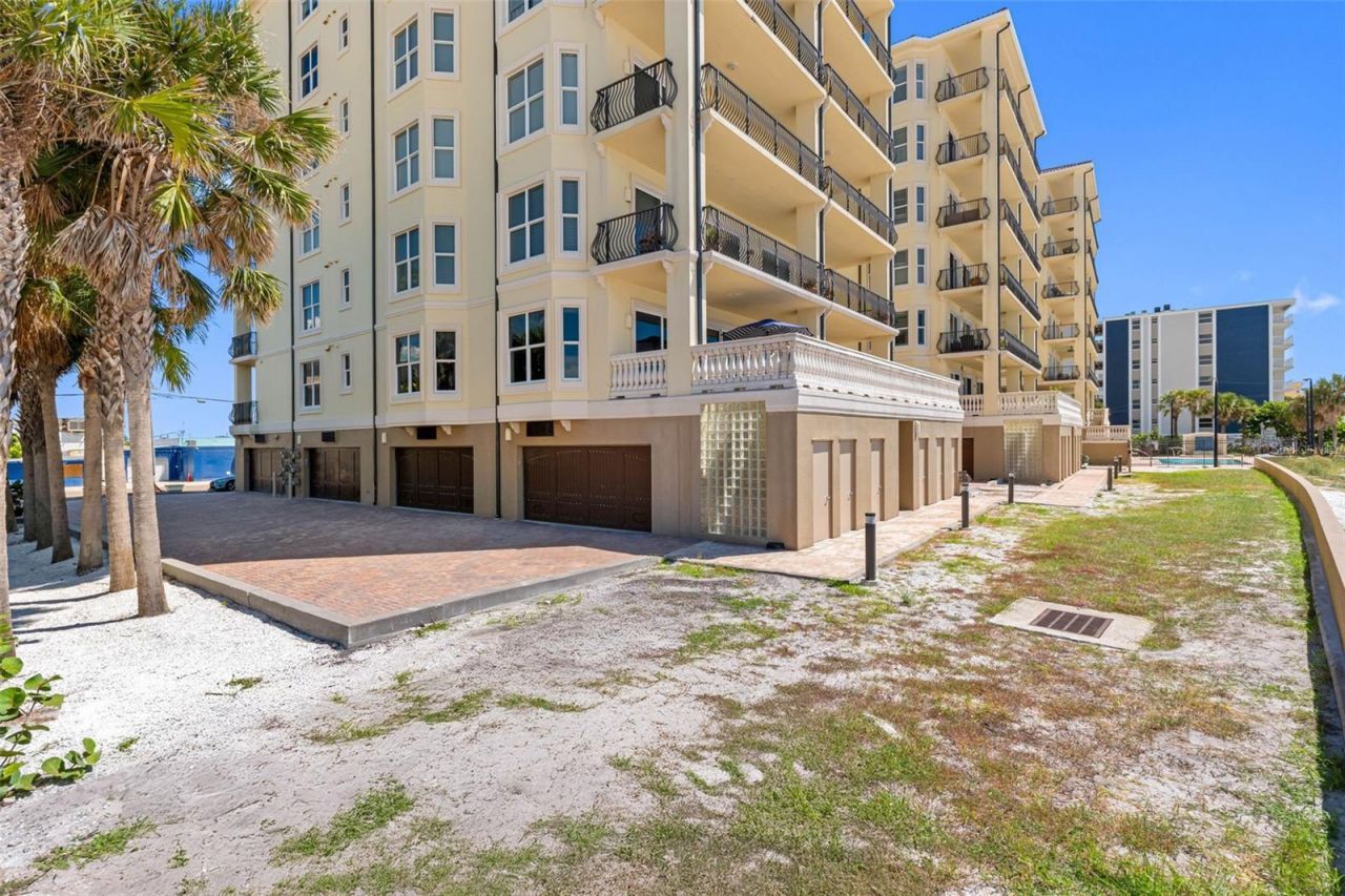 13630 Gulf Boulevard, Unit 200C, Madeira Beach, FL 33708 Photo