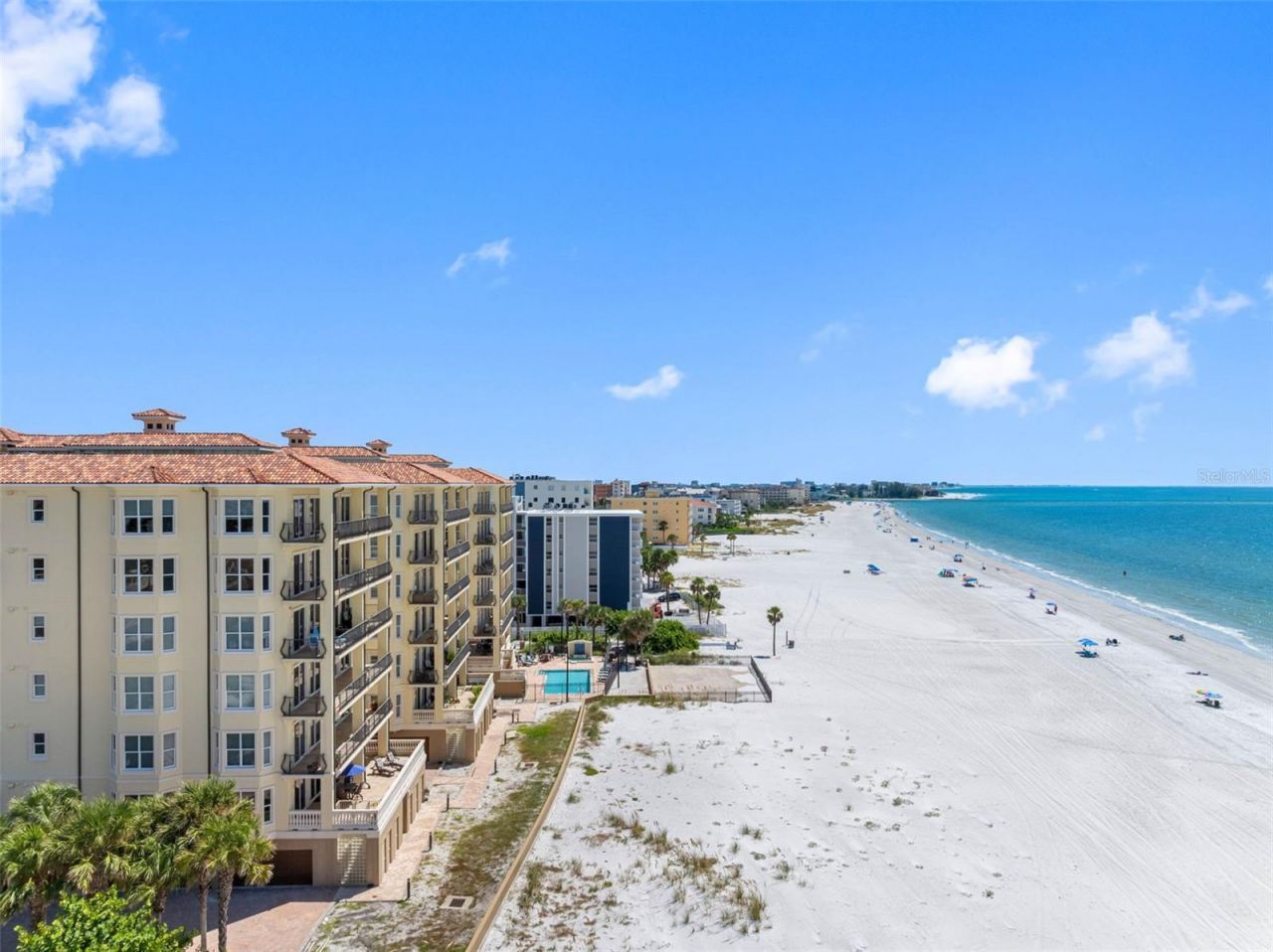 13630 Gulf Boulevard, Unit 200C, Madeira Beach, FL 33708 Photo