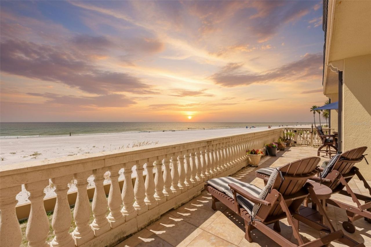 13630 Gulf Boulevard, Unit 200C, Madeira Beach, FL 33708 Photo