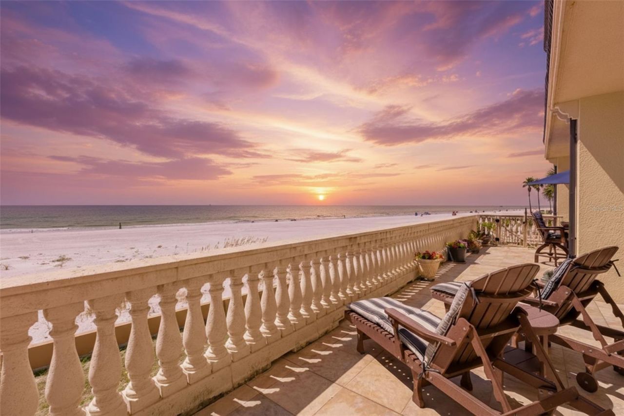 13630 Gulf Boulevard, Unit 200C, Madeira Beach, FL 33708 Photo