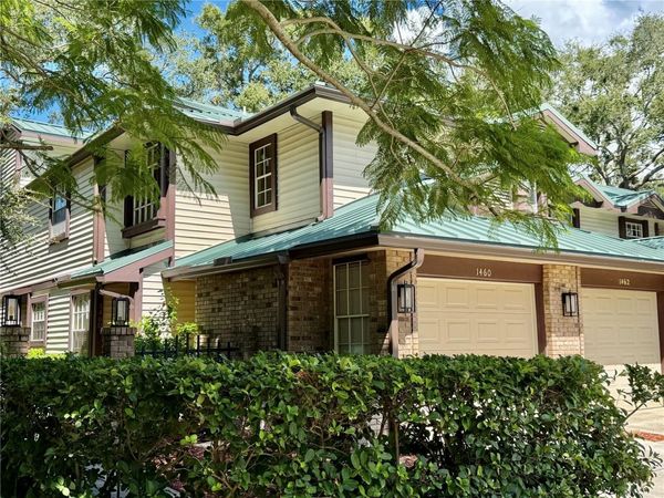 1460 MAHOGANY LANE, PALM HARBOR, FL 34683