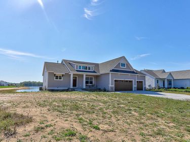 14952 Fillmore Street, Unit Lot 47, West Olive, MI 49460