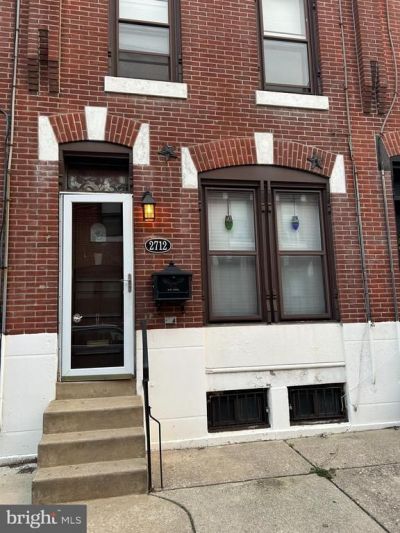 2712 Sears Street, Philadelphia, PA 19146 Main Photo