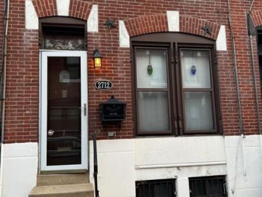 2712 Sears Street, Philadelphia, PA 19146 Main Photo