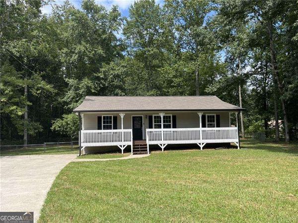 128 Tanner Drive, Dallas, GA 30157