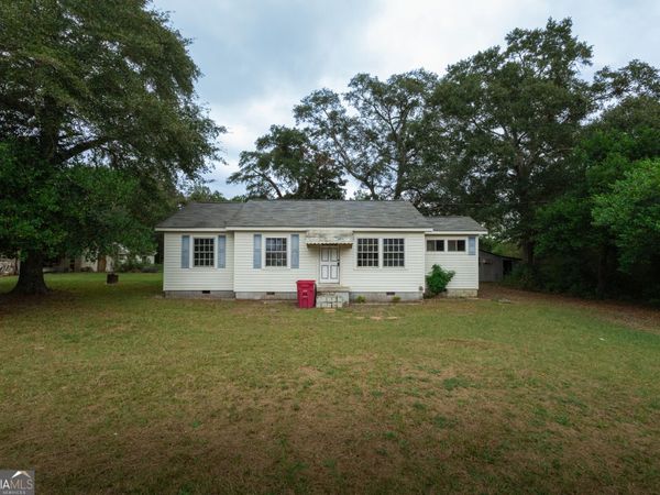 2165 Griffin Road, Macon, GA 31216