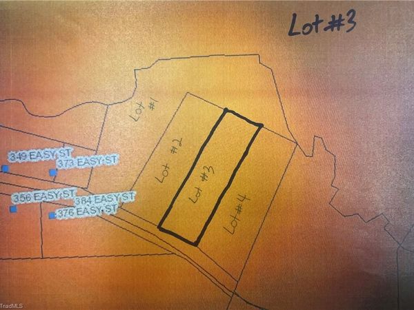 00 lot 3 Easy Street , Providence, NC 27315