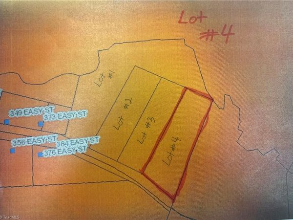 00 lot 4 Easy Street , Providence, NC 27315