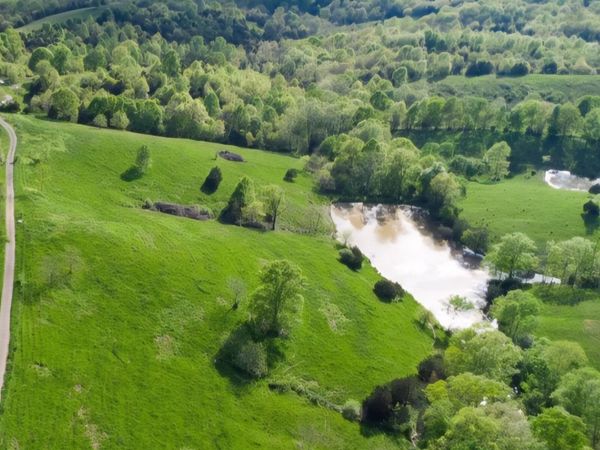 22 Acres Keefer Road, Corinth, KY 41010