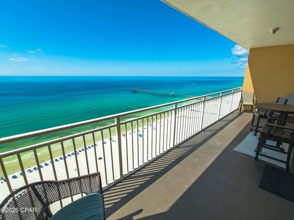 12011 Front Beach Road, Unit 1802B, Panama City Beach, FL 32407
