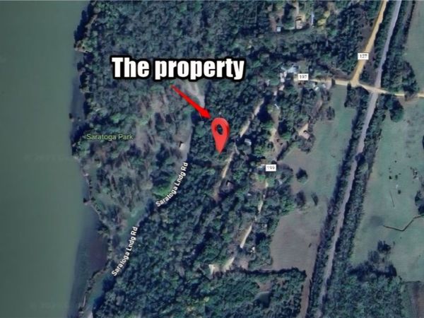 Lot 1 Hempstead 197 Road , Other AR, AR 71859