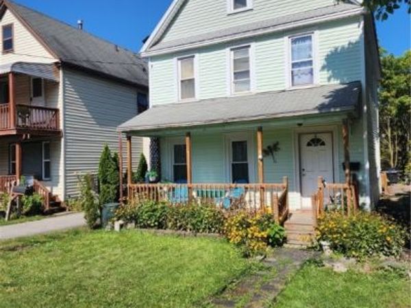 1268 Indian Church Road, Buffalo, NY 14224