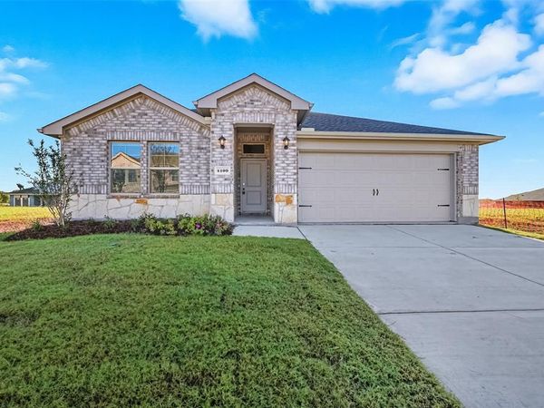 4109 Malachite Drive, Celina, TX 75009